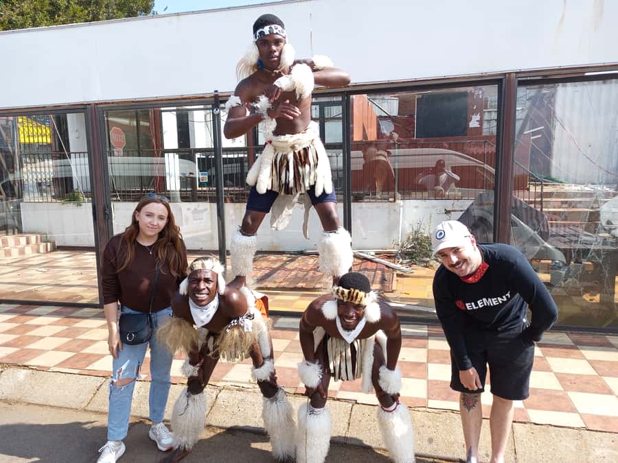 Johannesburg: Pretoria, Apartheid & Soweto Small-Group Tour - Why this route gives you a useful first look at Gauteng
