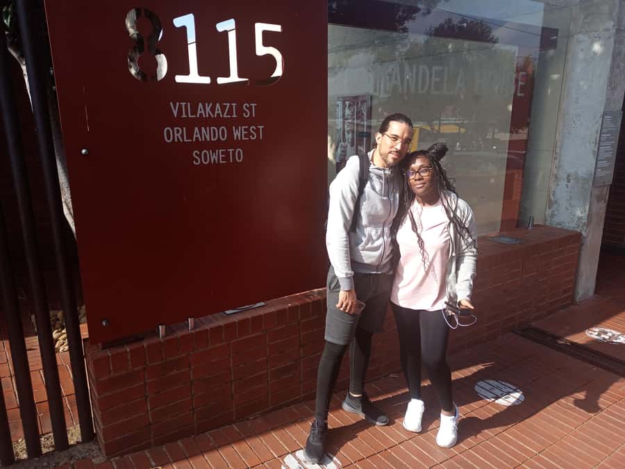 Johannesburg: Pretoria, Apartheid & Soweto Small-Group Tour - Vilakazi Street and Mandela’s house