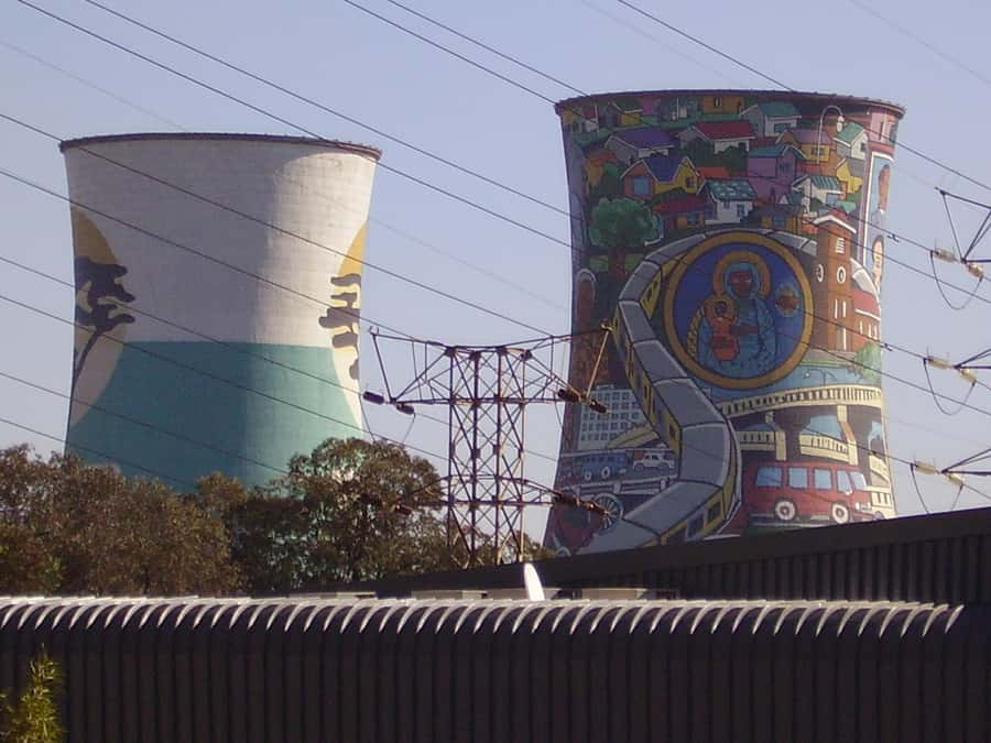 Johannesburg: Soweto, Apartheid Museum, and Cradle tours - Why this Johannesburg day has real range