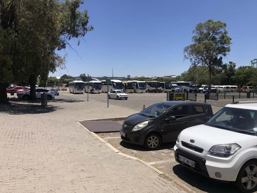 Johannesburg: Soweto, Apartheid Museum, and Cradle tours - Who will get the most from this tour