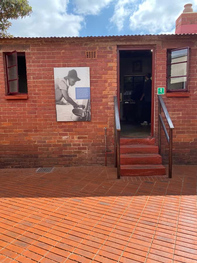 Johannesburg: Soweto & Apartheid Museum Half-Day Tour - Desmond Tutu’s home and the limits of this tour