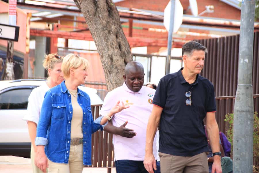 Johannesburg: Soweto & Apartheid Museum Half-Day Tour - Pickup areas and timing that suit short stays