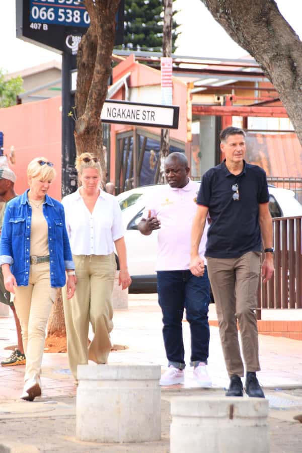 Johannesburg: Soweto & Apartheid Museum Half-Day Tour - How to make the most of the half-day