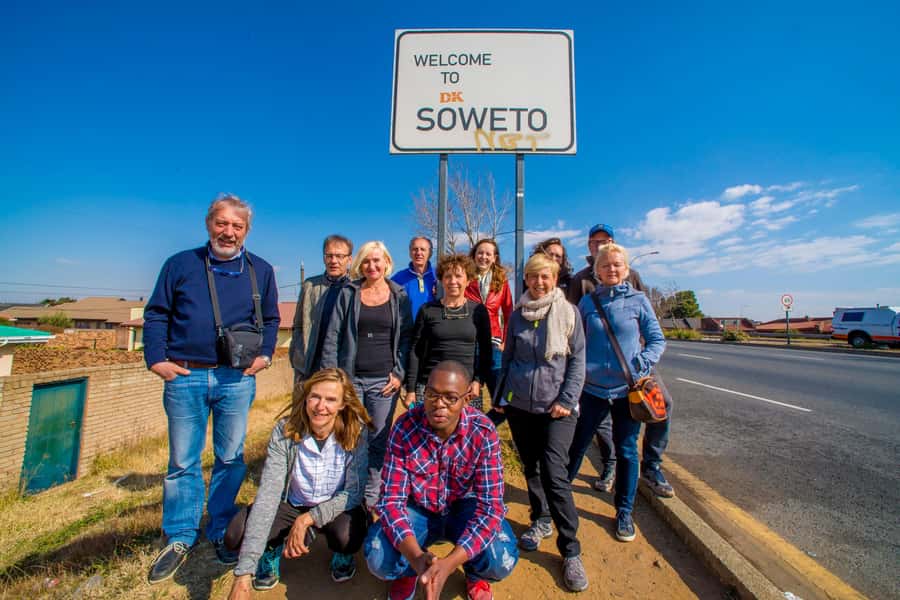Johannesburg: Soweto Apartheid & Township Tour with Lunch - Why this Soweto day matters