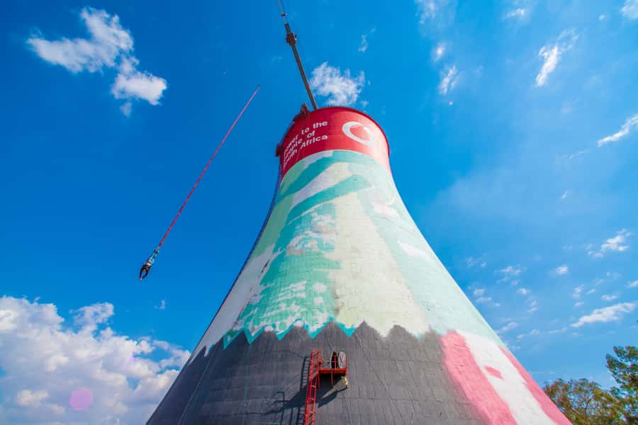 Johannesburg: Soweto Apartheid & Township Tour with Lunch - Timing, transport, and group size
