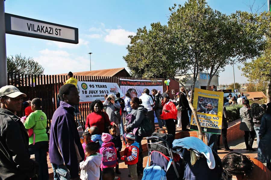 Johannesburg: Soweto Half-Day Tour - Why Soweto Works Best With Context