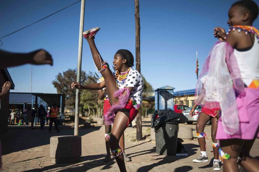 Johannesburg: Soweto Half-Day Tour - The Johannesburg Pickup and Drive South