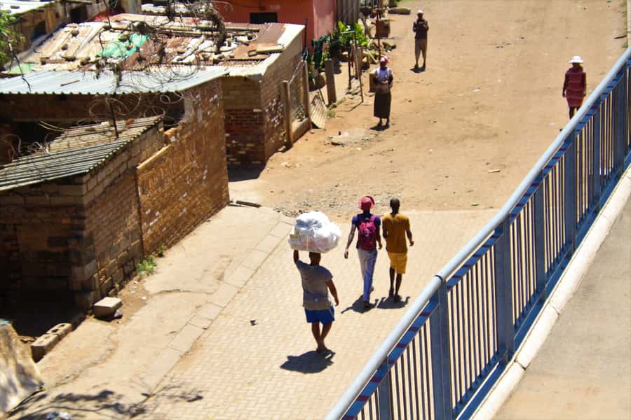 Johannesburg: Soweto Half-Day Tour - Hector Pieterson Museum and the Soweto Uprising