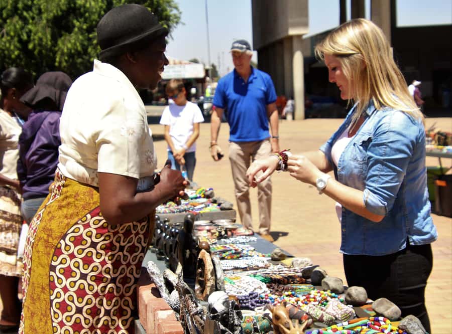 Johannesburg: Soweto Half-Day Tour - Visiting an Informal Settlement With Care