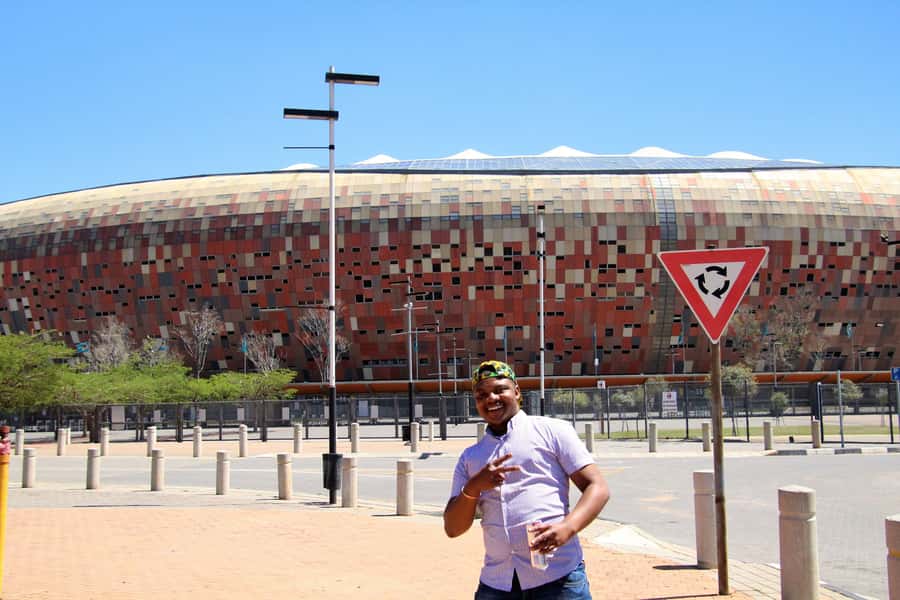 Johannesburg: Soweto Half-Day Tour - Timing, Comfort, and Accessibility