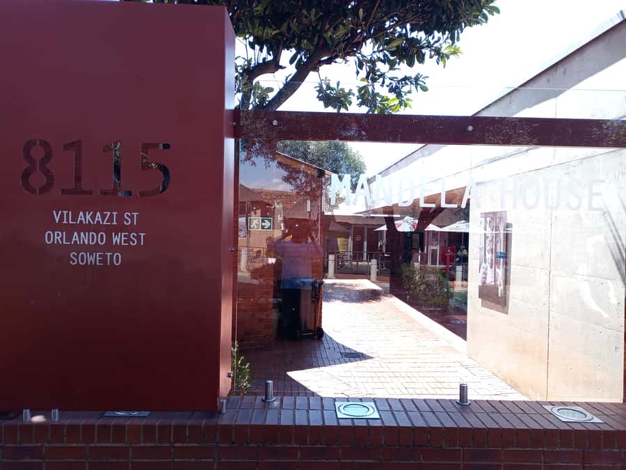 Johannesburg: Soweto History Tour with Hotel Pickup - Key points to know before booking