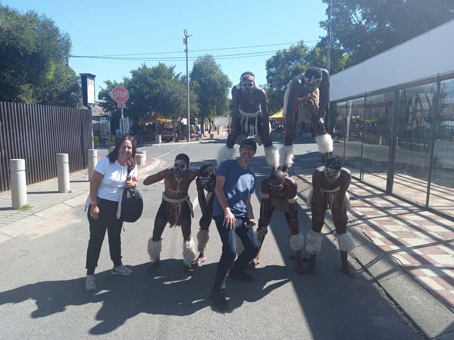 Johannesburg: Soweto History Tour with Hotel Pickup - Language, guiding, and the value of the experience