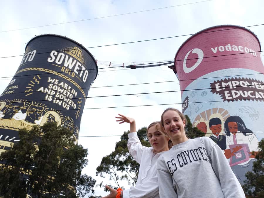 Johannesburg: Soweto History Tour with Hotel Pickup - Why Soweto is best understood through its landmarks