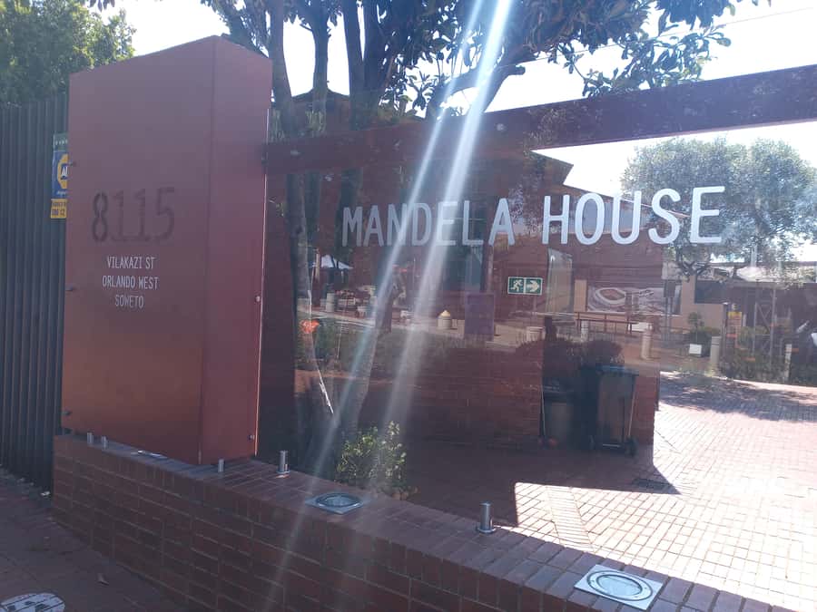 Johannesburg: Soweto History Tour with Hotel Pickup - The full-day route gives the story more space