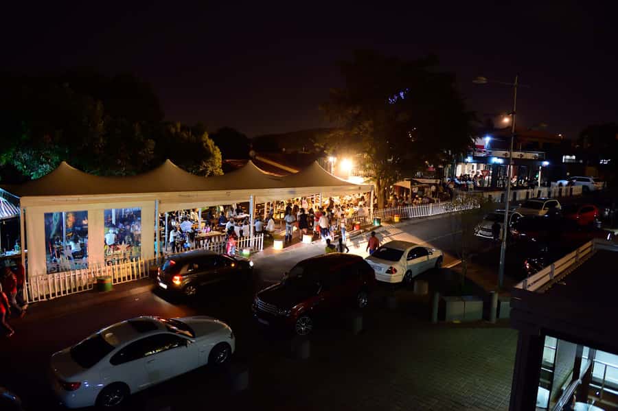 Johannesburg: Soweto Night Tour - Key points to know before you book