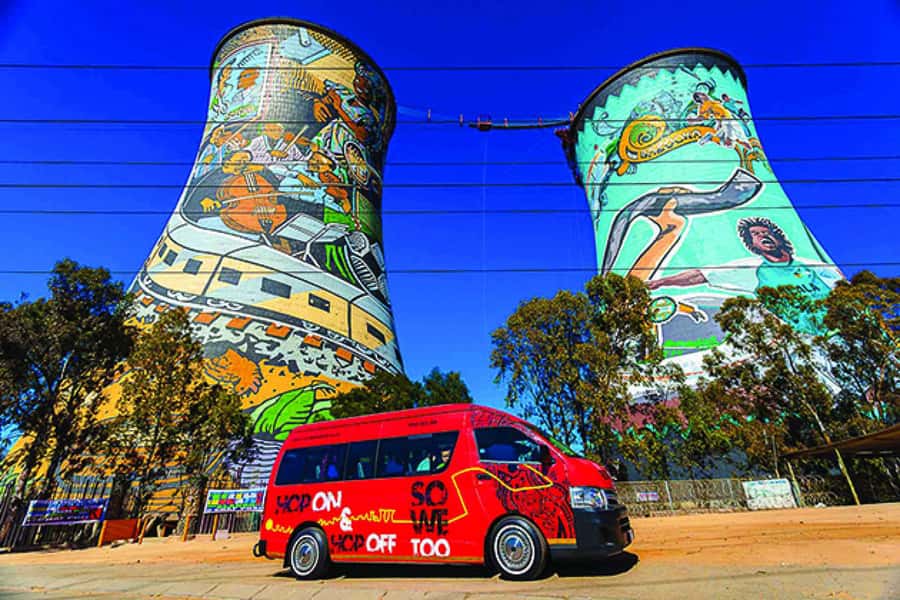 Johannesburg: Soweto Night Tour - Who will enjoy this tour most