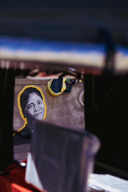 Johannesburg: Soweto Tour by Tuk Tuk - The Kota sandwich and local flavor