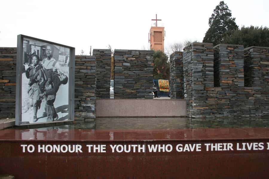 Johannesburg: Soweto Tour with Lunch - Why this Soweto tour is worth your time