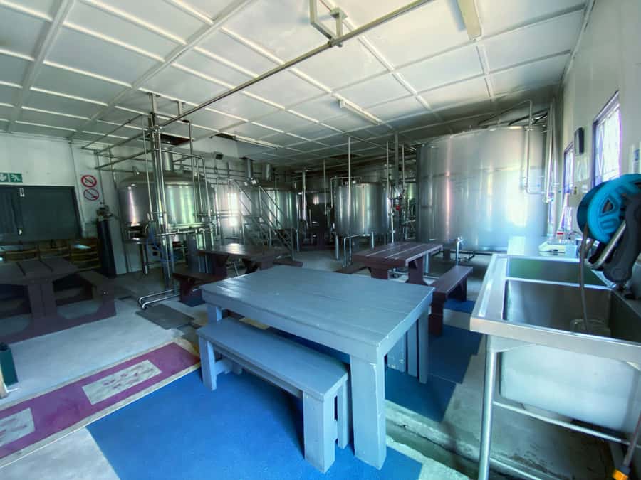Johannesburg: Soweto Tour with Lunch - Lunch in Soweto