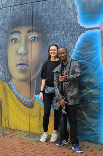 Johannesburg: The Evolution of Maboneng (Place of Light) - Arts On Main and the creative heart of the precinct