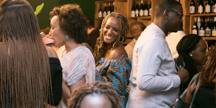 Johannesburg: Wine Tasting - Who will enjoy this Johannesburg wine tasting