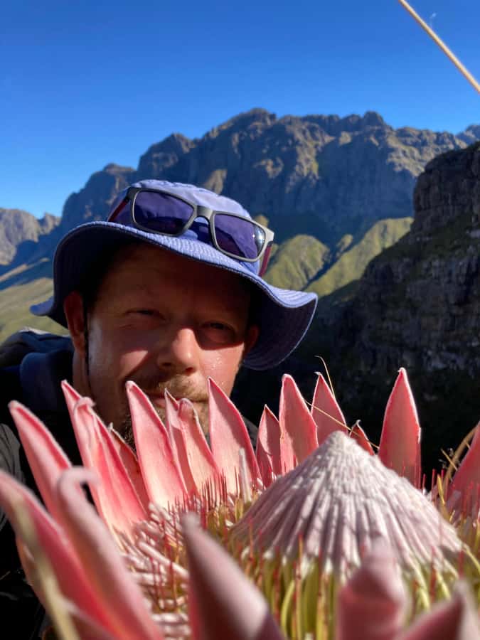 Jonkershoek Nature Reserve: Guided Panorama Trail Hike - Why the Panorama Trail is worth the effort