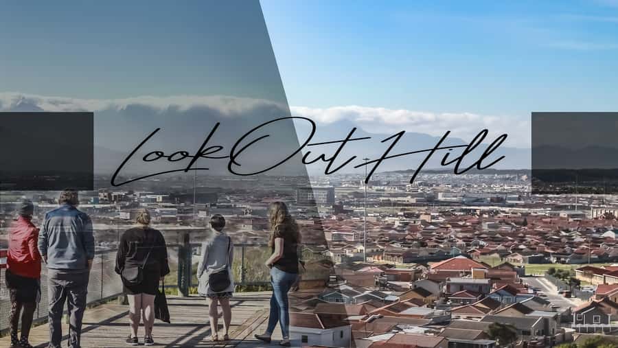 Khayelitsha: 3-Hour Township Walking Tour - Walking beyond the main viewpoint