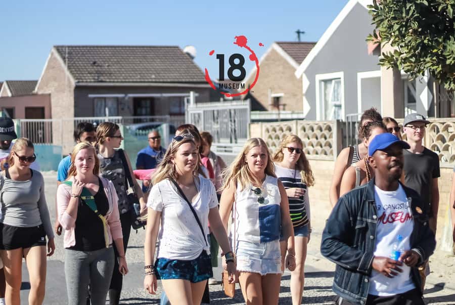 Khayelitsha: 3-Hour Township Walking Tour - Coffee and stories at Sikis Coffee Shop