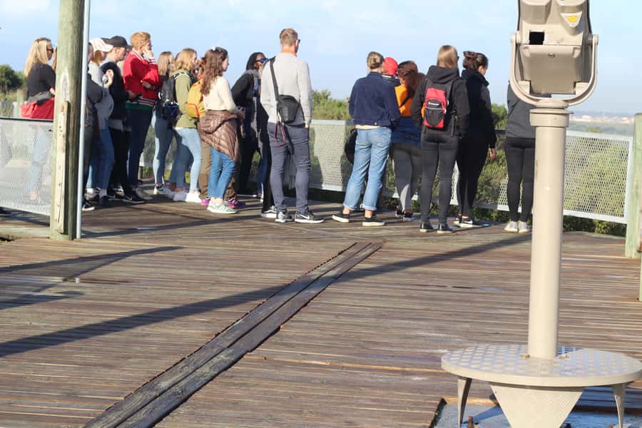 Khayelitsha: 3-Hour Township Walking Tour - A bicycle ride and township taxi trip