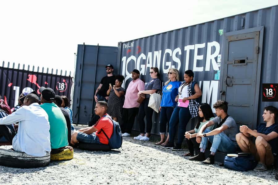 Khayelitsha: 3-Hour Township Walking Tour - Who should book this experience