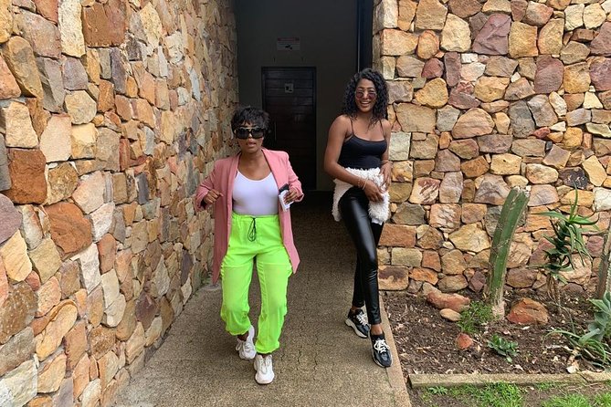Kirstenbosch Botanical Gardens and Constantia Wine Tasting Tour. - Beyond Groot Constantia: the other Constantia estates