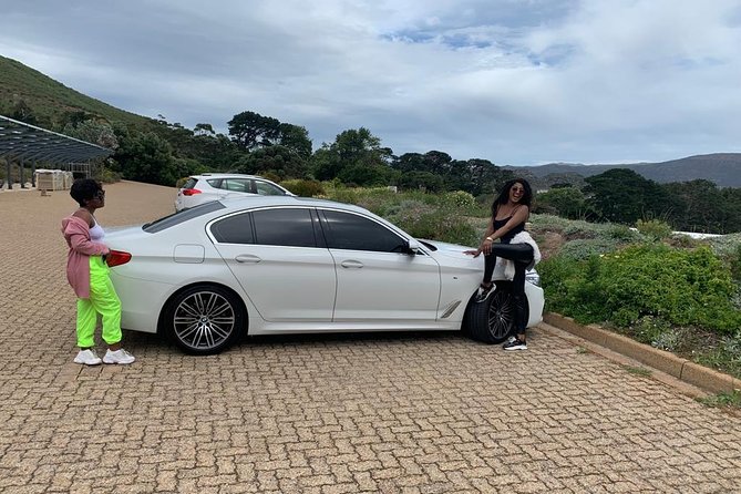 Kirstenbosch Botanical Gardens and Constantia Wine Tasting Tour. - Wine tasting, lunch, and the real final price