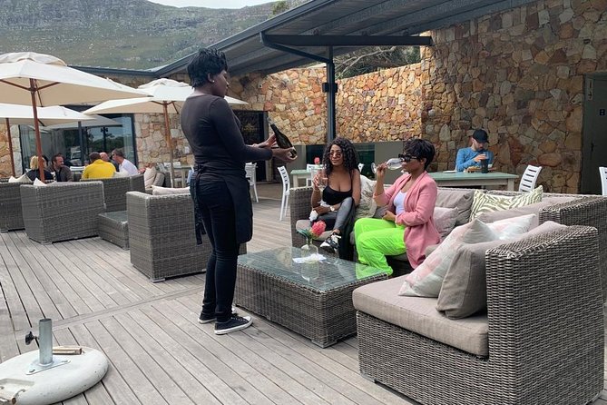Kirstenbosch Botanical Gardens and Constantia Wine Tasting Tour. - Two hours among the plants at Kirstenbosch