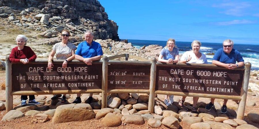 Kirstenbosch Garden, Bo-Kaap-Penguins & Cape Peninsula Tour - A long Cape Town day with a clear purpose