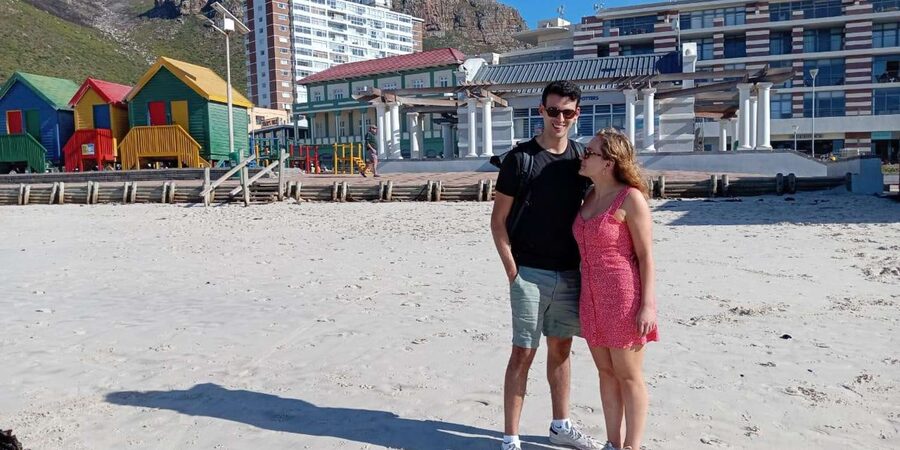 Kirstenbosch Garden, Bo-Kaap-Penguins & Cape Peninsula Tour - Muizenberg and St James Beach along False Bay