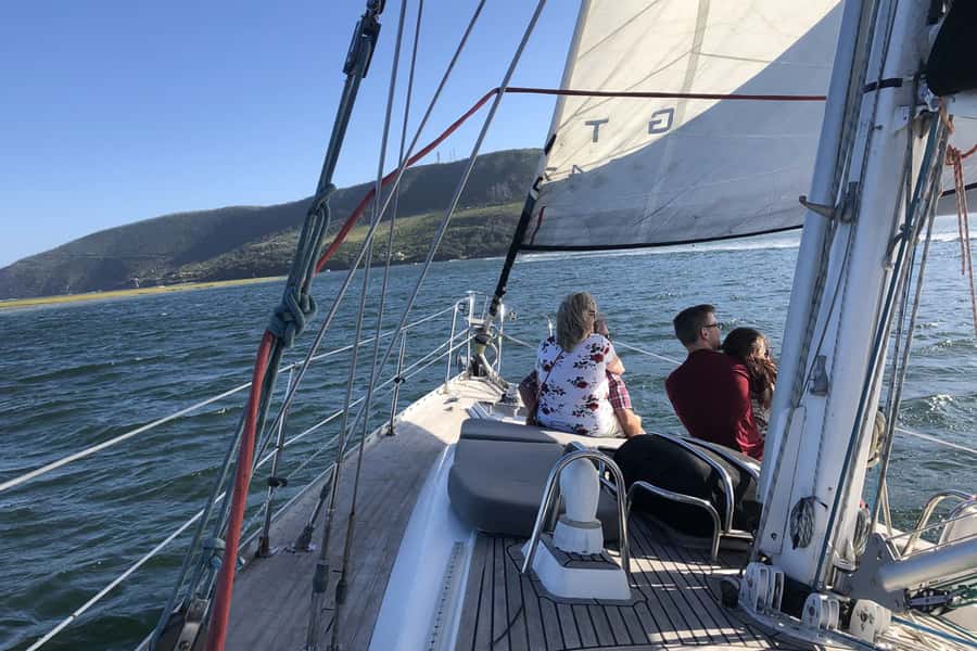 Knysna: 1.5-Hour Sailing Experience - Who will enjoy this best