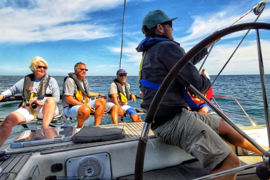 Knysna: 1.5-Hour Sailing Experience - Should you book this Knysna sailing trip?