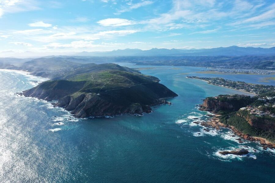 Knysna Heads and Estuary Adventure - Who will enjoy this Knysna boat trip?