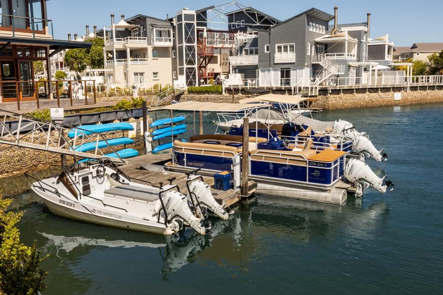 Knysna Lagoon Fishing Charter - Booking details that can save you trouble
