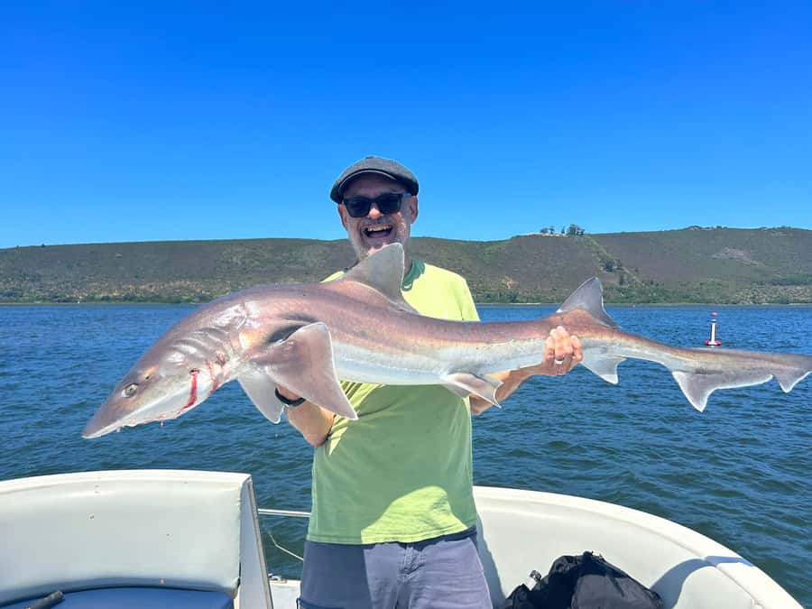 Knysna Lagoon Fishing Charter - Is $99 a fair price for the charter?