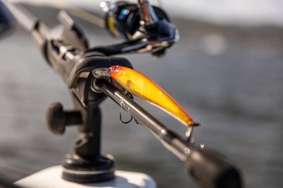 Knysna Lagoon Fishing Charter - Who will enjoy this most