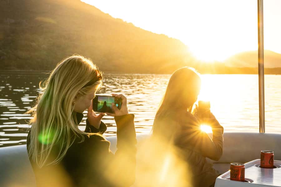 Knysna Lagoon: Pontoon Sunset Cruise - Practical planning before you go