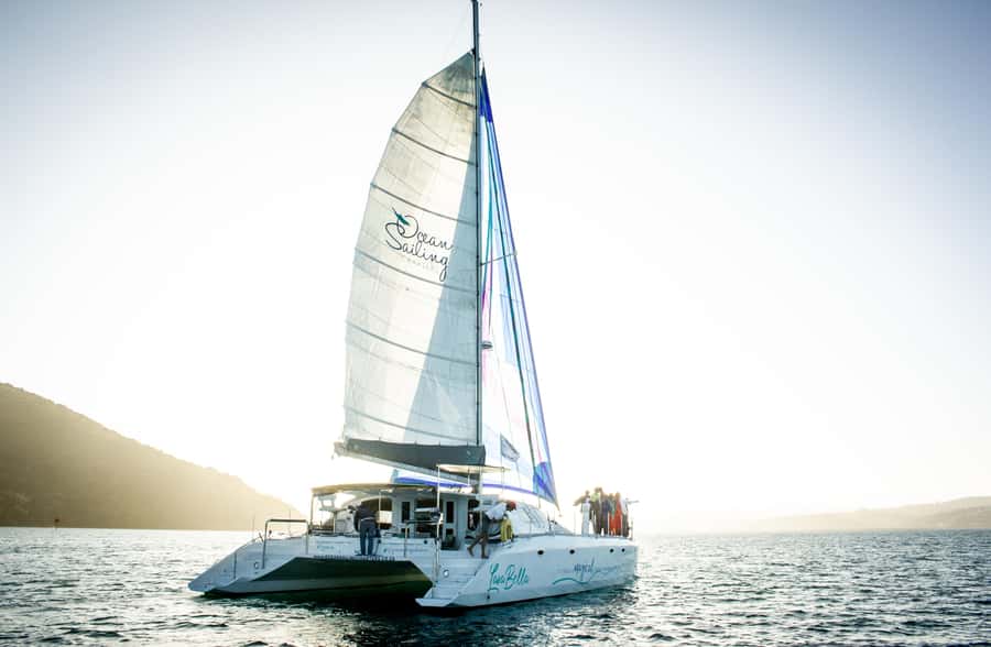 Knysna: Luxury Catamaran Marine Adventure Tour - Practical preparation for the water
