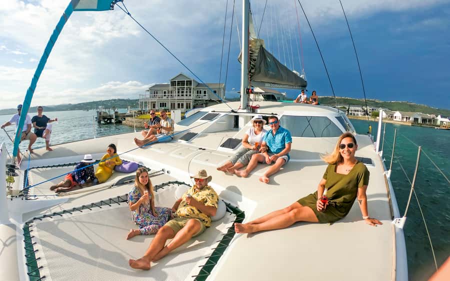 Knysna: Luxury Sunset Cruise with Captain's Barbeque - Should you book the Knysna sunset cruise?