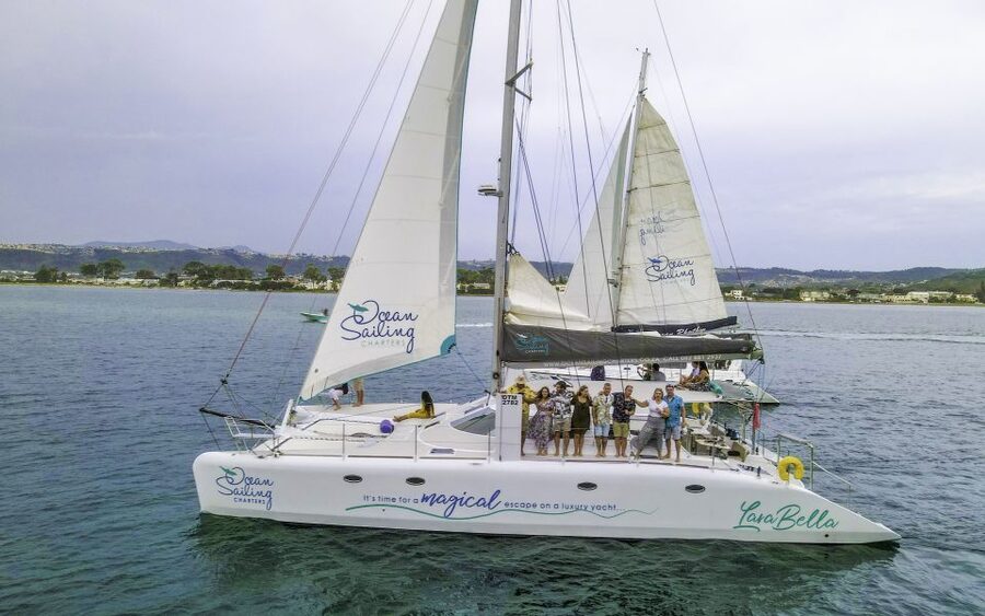 Knysna: Luxury Sunset Cruise with Captain's Barbeque - What the $111 price really covers