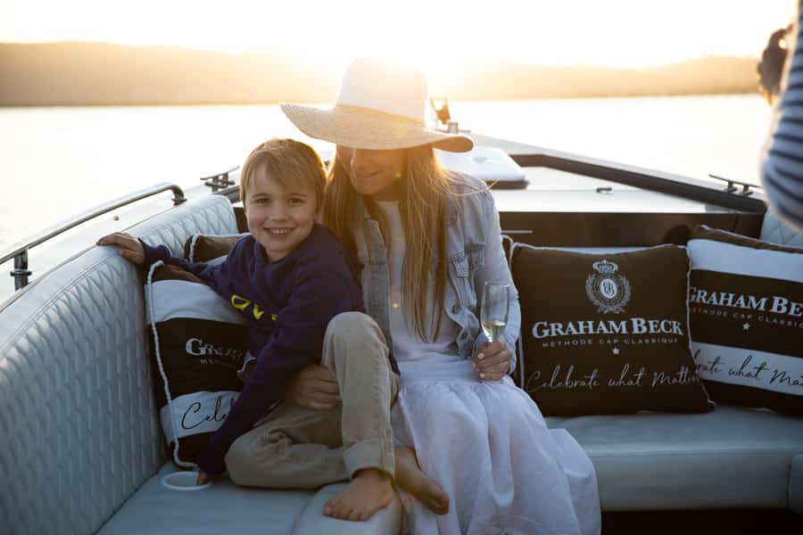 Knysna: Private Sunset Cruise on Knysna Lagoon - Key points to know before you book