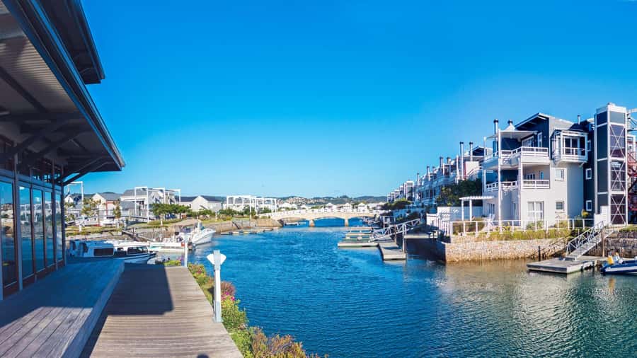 Knysna: Sightseeing Cruise on Coquette - Why Coquette makes this cruise different