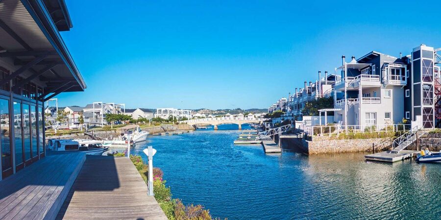 Knysna: Sightseeing Cruise on Coquette - Is $31 good value?