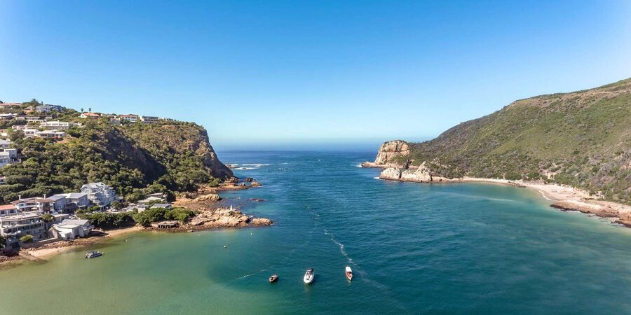 Knysna: Sightseeing Cruise on Coquette - Who will enjoy this experience most