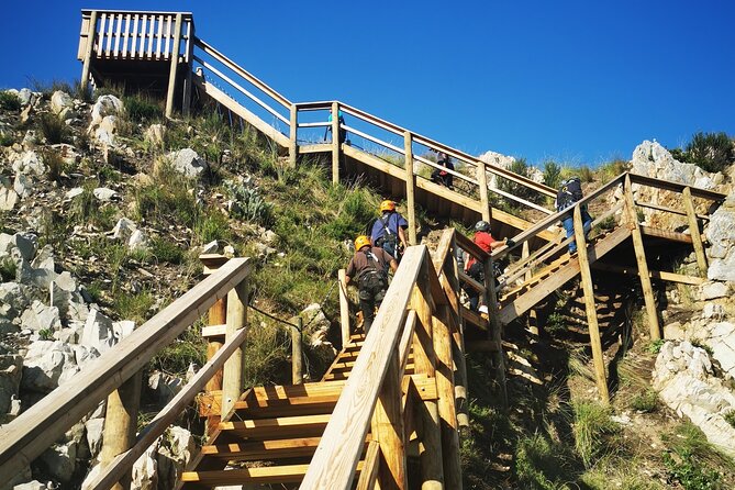 Knysna Ziplines Tour - Is the $48.89 price good value?